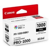 Tinta CANON PFI-1000 MATTE BLACK | Eponuda.ba