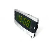  Ura Budilka Vibracijska Za Naglušne In Gluhe - Sonic Boom Dual Alarm | Shoptok.si