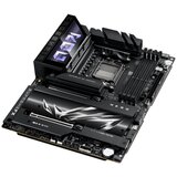 Asus ROG CROSSHAIR X870E HERO AMD X870E Socket AM5 ATX | shoptok.hr