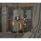 Star Trading LED zatemnitvena žarnica s toplo svetlobo z žarnico E27, 3 W Industrial Vintage – | Shoptok.si