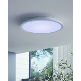 Eglo 97958 - LED RGBW Stropna svetiljka SARSINA-C LED/16W/230V + daljinski upravljač | Eponuda.com