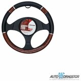  Obloga volana 37-39CM crno/boja drveta | ePonuda.com