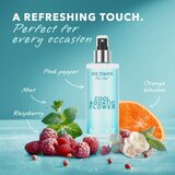Mexx Ice Touch Cool Aquatic Flower New osvježavajući sprej za tijelo za žene 250 ml | shoptok.hr
