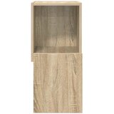  Kutni ormarić Sonoma hrast 30,5x30x65cm Konstruirano drvo | Eponuda.ba