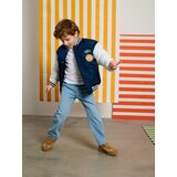 Sinsay Loose fit traperice s podesivim pojasom | shoptok.hr