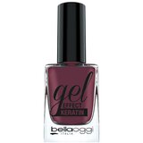 bellaoggi lak za nohte - Gel Effect Keratin Nail Polish - Ladylike Cene