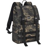 Riva Case Torba za Laptop 15.6 Sherwood Roltop 7621/braon camo Cene