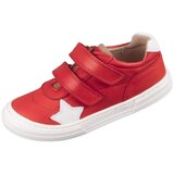 Bisgaard Nizke superge 403531211919 Rdeča | Shoptok.si