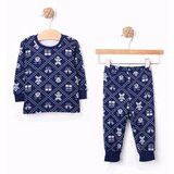 Just kiddin baby komplet pidžama za bebe winter magic 242509 Cene
