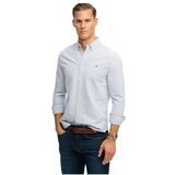 Superdry pamučna muška košulja Cene
