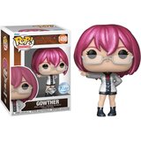 Funko POP ANIMATION: THE SEVEN DEADLY SINS - GOWTHER (DGLT)(EXC) | Shoptok.si
