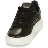 JB Martin FLORA Crna | shoptok.hr