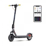 5Th Wheel INVANTI V40Pro Električni skiro - Črn | Shoptok.si