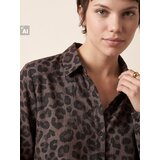 Sinsay Ko&amp;scaron;ulja od viskoze s leopard uzorkom Slike