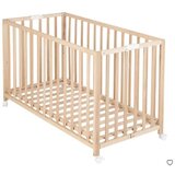 ROBA KIDS roba drveni sklopivi dječji krevetić Fold Up | shoptok.hr