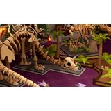 Sega Two Point Museum - Explorer Edition (Xbox Series X) | Shoptok.si