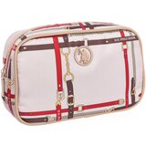 U.S. Polo Assn. Toaletne torbice BEUHU5919WIP-BEIGE Bež | Shoptok.si