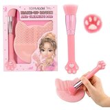 Top Model Tm Četka I Jastučić Za Čišćenje Kitty Beauty And Me 10/1 Cijene