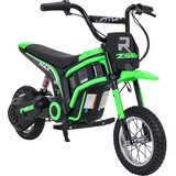 Motor na akumulator RZ56 MAX - zeleni | Eponuda.ba