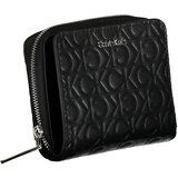 Calvin Klein WOMEN&#39;S WALLET BLACK | Shoptok.si