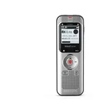 Diktafon DVT2015 Mono/8GB/LCD/2x AAA