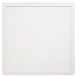 Xled CL-PL024SAA 24W 4000K Nadgradni četvrtasti LED panel 2100Lm,282x282x28mm