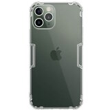 Nillkin maska nature za iphone 12/12 pro/ bela Cene