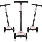 Lionelo romobil Mey LED, Pink Rose | shoptok.hr