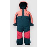 Burton One Piece Kids Kombinezon peach echo / depemd Cene