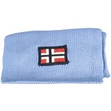 Norway 1963 BLUE MEN'S SCARF | shoptok.hr