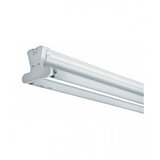 MODUS Lampa fluo sa sjenilom T8 2x58W Refutal 258 | Eponuda.ba