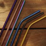 Dekordom slamčica set rijo 7kom - multicolor - hml ( 038939 ) | ePonuda.com