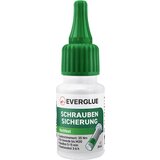 Everglue Ljepilo za pričvršćivanje vijaka - 20 g Cijene