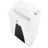 Hsm Uničevalnik dokumentov SECURIO B24, prestrezna prostornina 34 l, z mazalnikom, delci, 6 listov | Shoptok.si