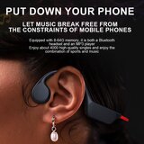 Venisymlis Slušalke za kostno prevodnost IPX8 z MP3 (32G), Open Ear Bluetooth 5.3, (22102224) Cene