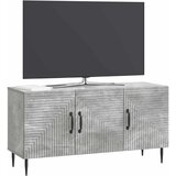  ormar Betonska siva 99 x 34,5 x 50 cm Konstruirano drvo | shoptok.hr