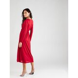 About you Obleka 'Drama' rdeča | Shoptok.si