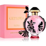 Paco Rabanne Olympéa Flora parfumska voda za ženske 50 ml | Shoptok.si
