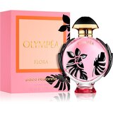 Paco Rabanne Ženski parfem Olympea Flora, EDP, 50ml | Eponuda.com
