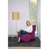 SLOWDOWN Svijetlo siva vreća za sjedenje Seat Lounge – | shoptok.hr
