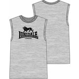 Lonsdale Men's sleeveless t-shirt regular fit | Shoptok.si