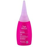 Wella Professionals creatine+ wave n emulzija za valovite lase 75 ml Cene