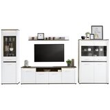 Premium Living Tv-element Alassio | Shoptok.si