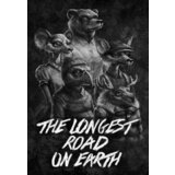  the longest road on earth steam key global | Eponuda.com