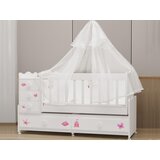 Futrix Kolevka za bebe set Dijamantska princeza fioke rastuća ( 32749 ) Cene