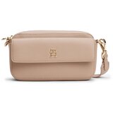 Tommy Hilfiger Torba za čez ramo 'DISTINCT' bež | Shoptok.si