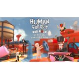 Curve Games HUMAN: FALL FLAT - DREAM CURVE GAME COLLECTION PS4 | Shoptok.si