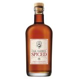 Don Q Rum Oak Aged Spiced Aged Spiced (Puerto Rico) 0,70l Cijene