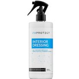FX protect Interior Dressing – Premaz za unutrašnje plastike 500ml | Eponuda.ba