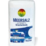 Bioenergie Fina morska sol iz Grčije - 500g Cene